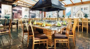 Apart-Hotel Reblaus - Image 2