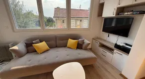 Spacious 2 bedroom Apartment near Marina by Solea Homes - Image 3