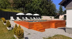 Vila s bazenom deluxe - GTI - Image 4