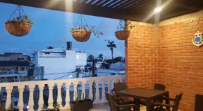 Alojamiento Turístico Verano Azul San Andrés - Image 3