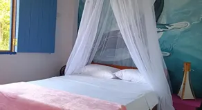 Cabin near the beach - Image 2