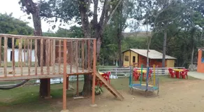 Chalé Inhambu Tiradentes - Image 5