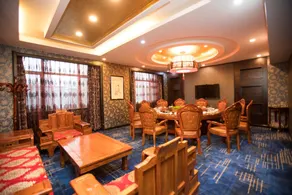 Handing International Hotel - Image 4