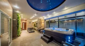 Hotel Panorama - Image 2