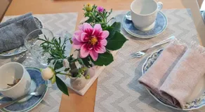 Ferienwohnung Rose - Image 5