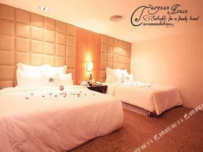 168 Motel Taoyuan - Image 2