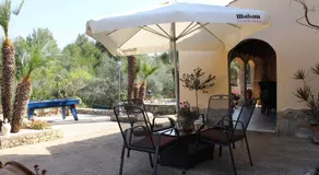VILLA RUSTICA JAVEA - Image 3