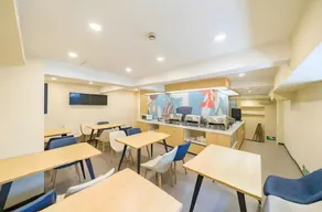 Jinglai Selected Hotel - Shanghai North Xizang Road Metro Station Branch - Image 5