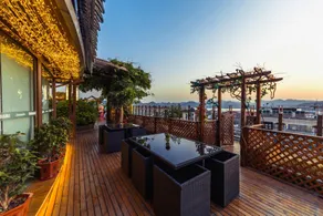 Atour X Hotel Hangzhou West Lake Hubin Yan'an Road - Image 3