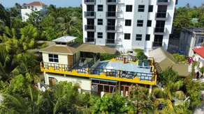 Manta Dhangethi - Image 3