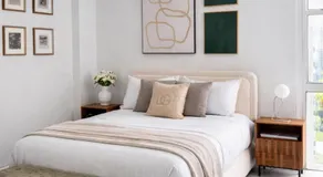 Executive Club Suite by Untitled Stay - Image 2