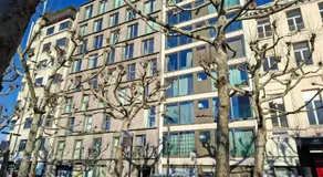 Roosevelt Apartment Antwerp - Image 3
