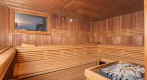 Wellness Oase Sterne Luxus Heidesonne - Image 3