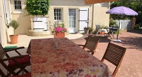 Maison d Hôtes La Petite Jucherie - Image 3