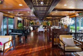 Hera Grand Luxury Cruise - Image 3