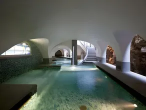 Cappuccini Resort - Image 2