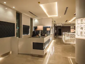 أجنحة النخبة للشقق المخدومة - الصحافة Elite Suites Apartments - Al-Sahafa - Image 2