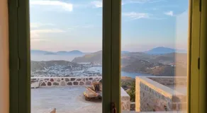 TRADITIONAL STUDIO Chora Patmos - Image 3