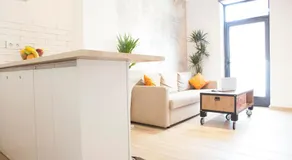 NEW LOFT ATOCHA Centre - Image 4
