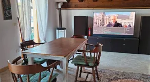 La Casa Del Lupo - Image 4