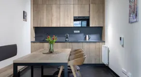 Apartmány Hangár Strakonice - Image 4