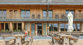 Hotel Jelka Pokljuka - Image 2