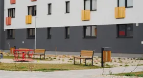 Apartment Toffino Trnava - free private parking - Image 3