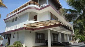 Captain's Cabin, Alleppey- A Premium Backwater Mansion - Image 3