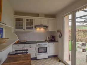 Detached renovated holidayhome with lots of privacy and a magnificent view! - Image 3