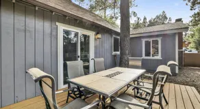 Sugar Bear Chalet - Renovated Family Retreat at Big Bear - Image 4