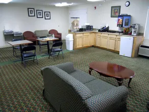 Country Hearth Inn & Suites Dawson - Image 3
