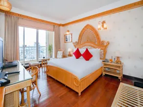 Senriver Hotel - Image 2