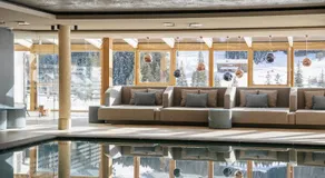 Brunelle Seiser Alm Lodge - Image 4