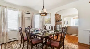 Family Retreat Near NYC w/ Parking & Views - Image 4
