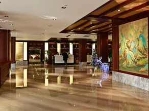 Tingyue Hotel - Image 4