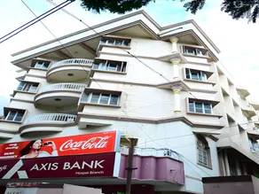 Hotel Bilwa Palace - Image 2