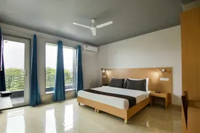 Hotel O VIJAYA RESIDENCY - Image 2