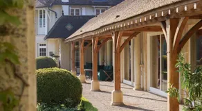 Hostellerie De Levernois - Image 4