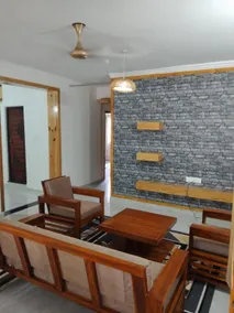 JM Service Apartment - Image 3