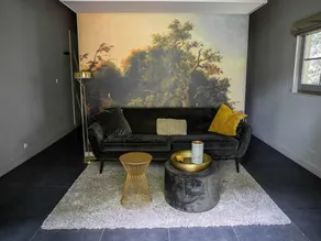 Romantic Loft w Garden Terrace - Image 3