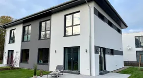 NEU! Feriendomizil TraumZeit 1 mit Sauna & Garten - Image 3