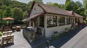 Hotel Restaurant Les Gorges de Chouvigny - Image 3