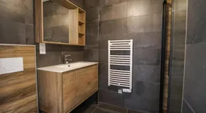 Le Petit Chalet - Cosy studio in Lathuile for 2 people - Image 2