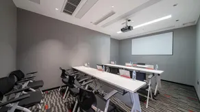Heguang ALIENSPACE E-sports Hote(Nanjing Yihe Xuanwu Lake Branch) - Image 5