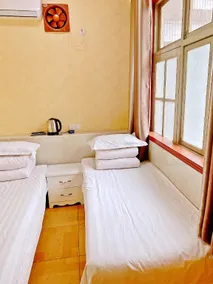 Jingxin Express Hotel - Image 4