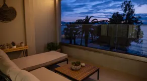 GET Seaside Vibe Apartment Loutraki - Image 3