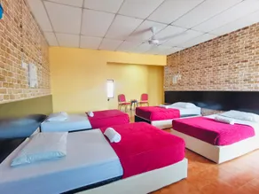 Nyamanya Inn Kuantan - Image 2