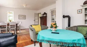 6 person holiday home in Albæk - Image 2