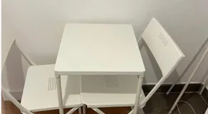 Studio climatisé - Image 3