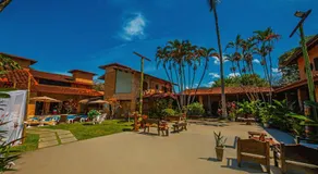 Giprita Wellness Hotel Ubatuba - Image 5